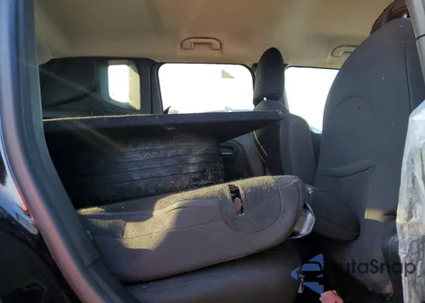 2018 Jeep Renegade Latitude z USA, uszkodzony, nr VIN ZACCJABB0JPJ22882